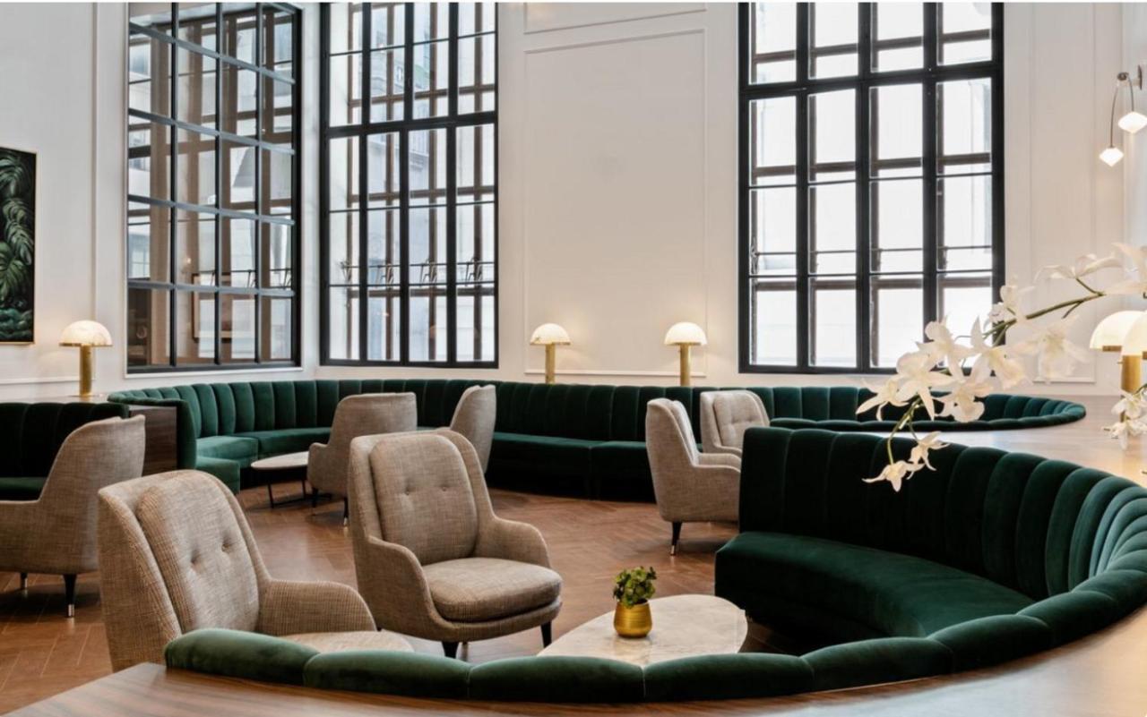 Fidi 1Br W Residents Bar Golf Simulator Gym Nyc-270 Apartment New York City Exterior photo
